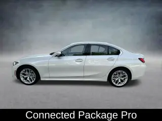 BMW 3 Series 2025 330i 4dr Sedan