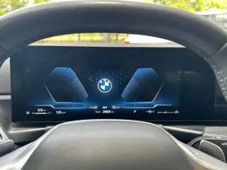 BMW 3 Series 2025 330i 4dr Sedan