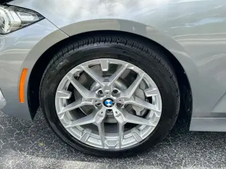 BMW 3 Series 2025 330i 4dr Sedan