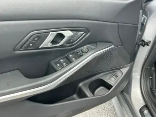BMW 3 Series 2025 330i 4dr Sedan