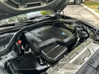 BMW 3 Series 2025 330i 4dr Sedan