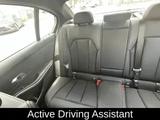 BMW 3 Series 2025 330i 4dr Sedan