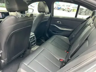 BMW 3 Series 2025 330i 4dr Sedan