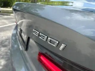 BMW 3 Series 2025 330i 4dr Sedan