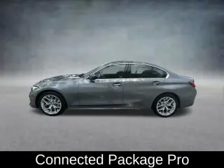 BMW 3 Series 2025 330i 4dr Sedan