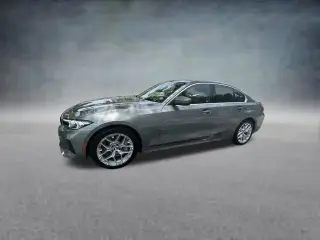BMW 3 Series 2025 330i 4dr Sedan