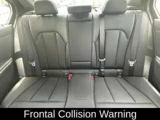 BMW 3 Series 2025 330i 4dr Sedan