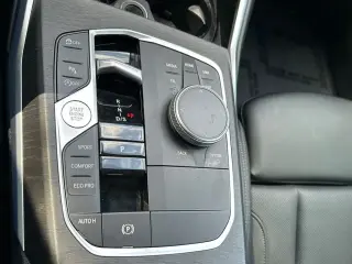 BMW 3 Series 2024 330i 4dr Sedan