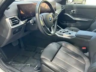 BMW 3 Series 2024 330i 4dr Sedan