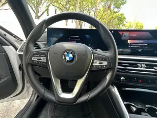 BMW 3 Series 2024 330i 4dr Sedan