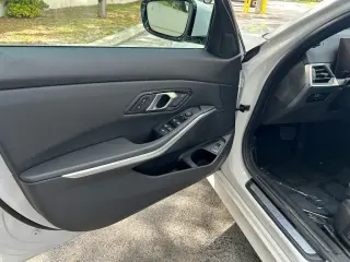BMW 3 Series 2024 330i 4dr Sedan