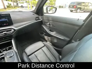 BMW 3 Series 2024 330i 4dr Sedan