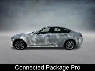 BMW 3 Series 2024 330i 4dr Sedan