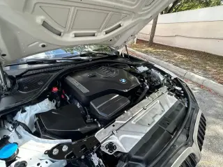 BMW 3 Series 2024 330i 4dr Sedan