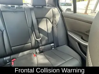 BMW 3 Series 2024 330i 4dr Sedan