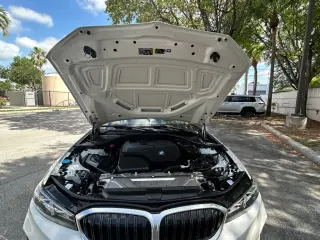 BMW 3 Series 2024 330i 4dr Sedan