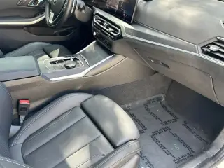 BMW 3 Series 2024 330i 4dr Sedan