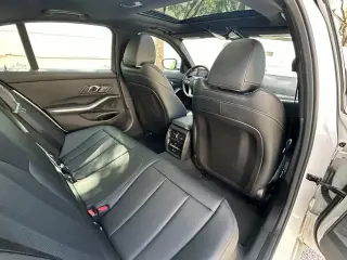 BMW 3 Series 2024 330i 4dr Sedan
