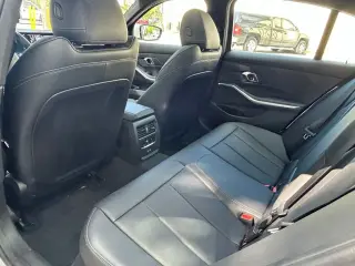 BMW 3 Series 2024 330i 4dr Sedan