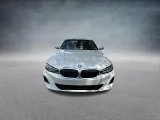 BMW 3 Series 2024 330i 4dr Sedan