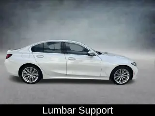 BMW 3 Series 2024 330i 4dr Sedan