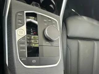 BMW 3 Series 2025 330i 4dr Sedan