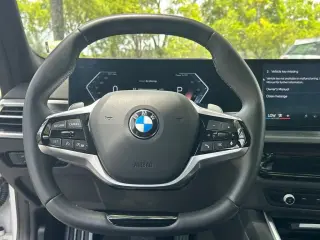 BMW 3 Series 2025 330i 4dr Sedan