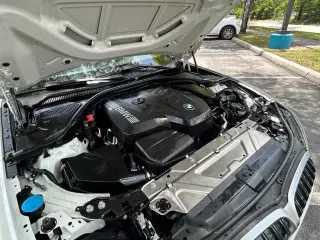 BMW 3 Series 2025 330i 4dr Sedan