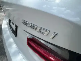 BMW 3 Series 2025 330i 4dr Sedan