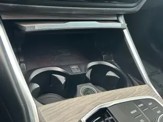 BMW 3 Series 2025 330i 4dr Sedan