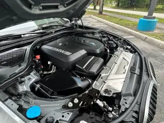 BMW 3 Series 2025 330i 4dr Sedan