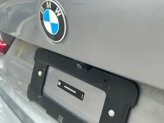 BMW 3 Series 2025 330i 4dr Sedan