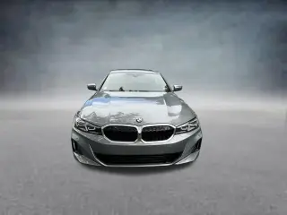 BMW 3 Series 2025 330i 4dr Sedan