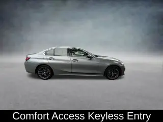 BMW 3 Series 2025 330i 4dr Sedan
