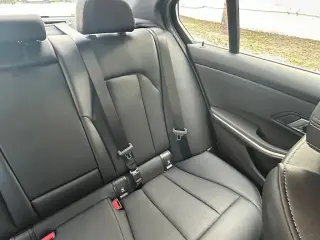 BMW 3 Series 2025 330i 4dr Sedan