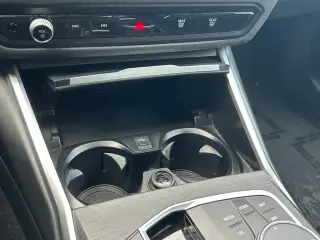 BMW 3 Series 2025 330i 4dr Sedan