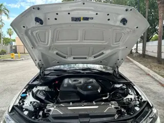 BMW 3 Series 2025 330i 4dr Sedan