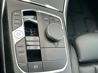 BMW 3 Series 2025 330i 4dr Sedan