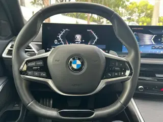 BMW 3 Series 2025 330i 4dr Sedan