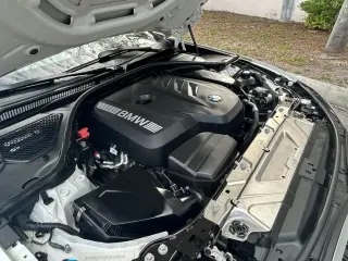 BMW 3 Series 2025 330i 4dr Sedan
