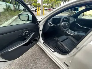 BMW 3 Series 2025 330i 4dr Sedan