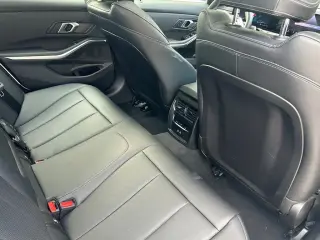 BMW 3 Series 2025 330i 4dr Sedan