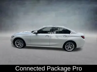 BMW 3 Series 2025 330i 4dr Sedan