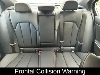 BMW 3 Series 2025 330i 4dr Sedan