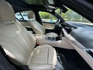 BMW 3 Series 2025 330i 4dr Sedan