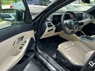 BMW 3 Series 2025 330i 4dr Sedan