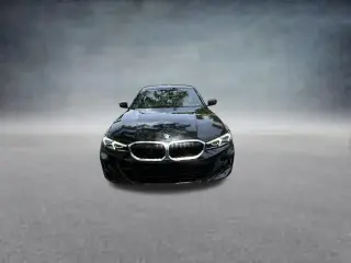 BMW 3 Series 2025 330i 4dr Sedan