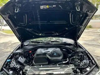 BMW 3 Series 2025 330i 4dr Sedan