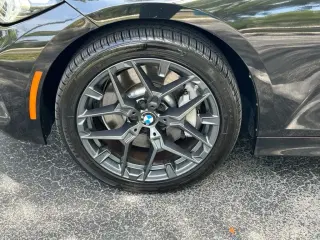 BMW 3 Series 2025 330i 4dr Sedan