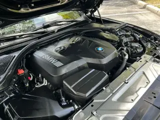BMW 3 Series 2025 330i 4dr Sedan